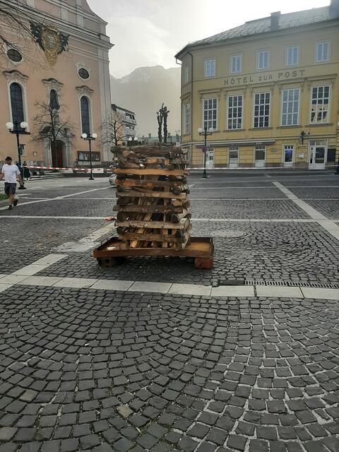 Foto: Pfadfinder Bad Ischl
