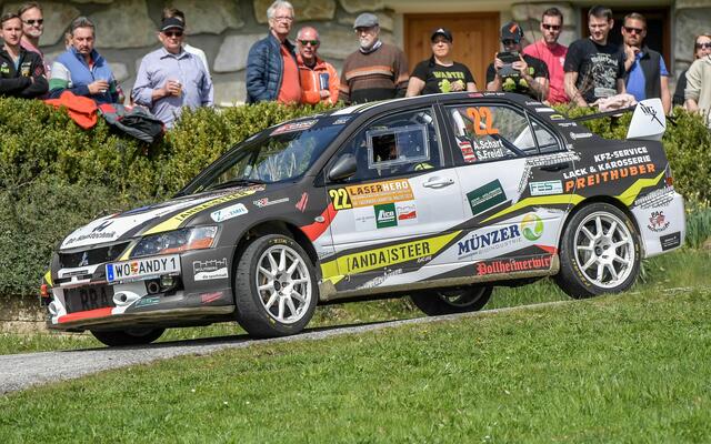 Foto: Gerhard Pulsinger