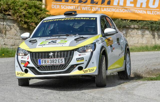 Foto: Gerhard Pulsinger