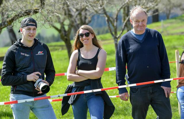 Foto: Gerhard Pulsinger