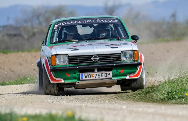 Foto: Gerhard Pulsinger