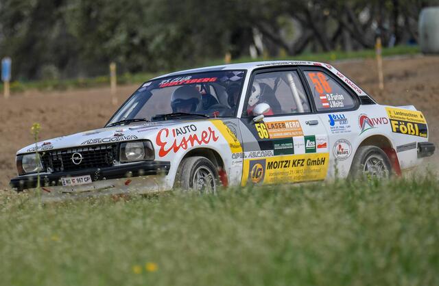 Foto: Gerhard Pulsinger