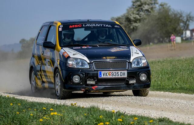 Foto: Gerhard Pulsinger