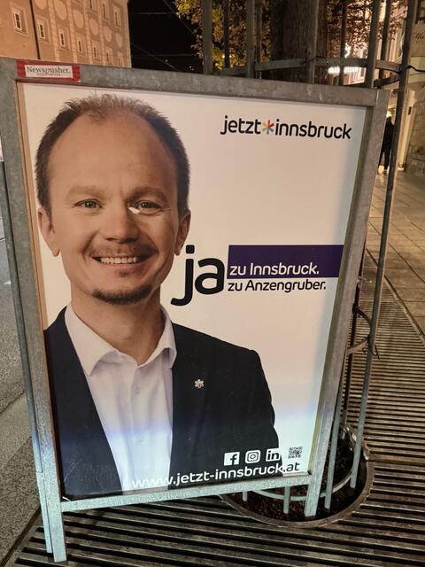 Am Marktgraben | Foto: Herbert Waltl