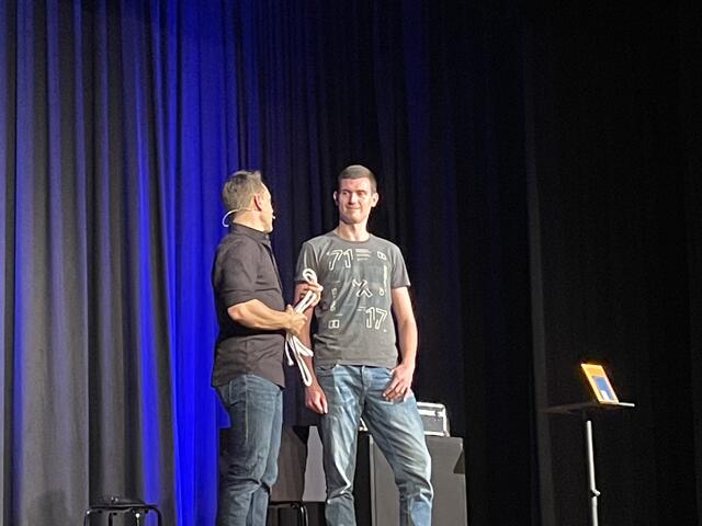 Foto: Alexandra Goll