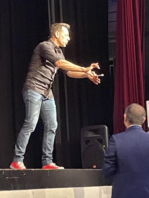 Foto: Alexandra Goll