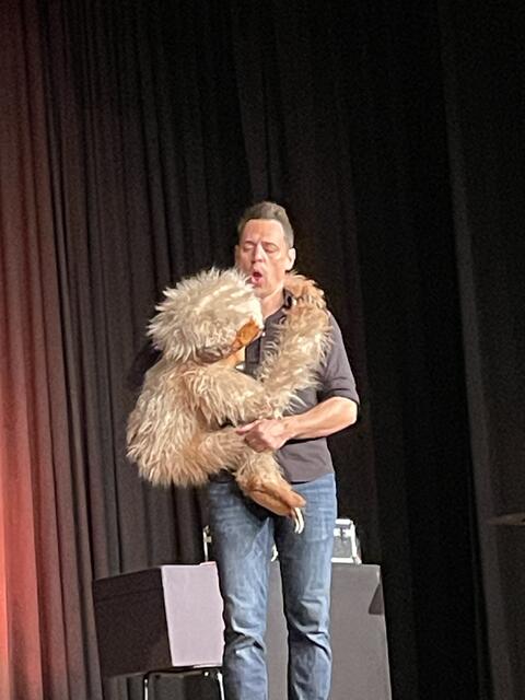 Foto: Alexandra Goll