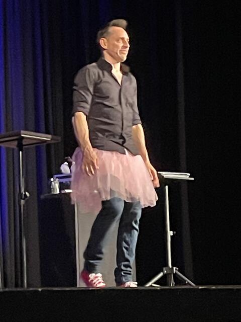 Foto: Alexandra Goll