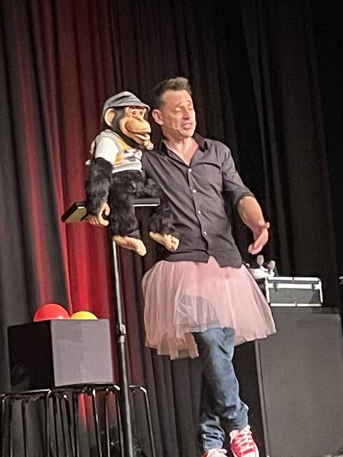 Foto: Alexandra Goll