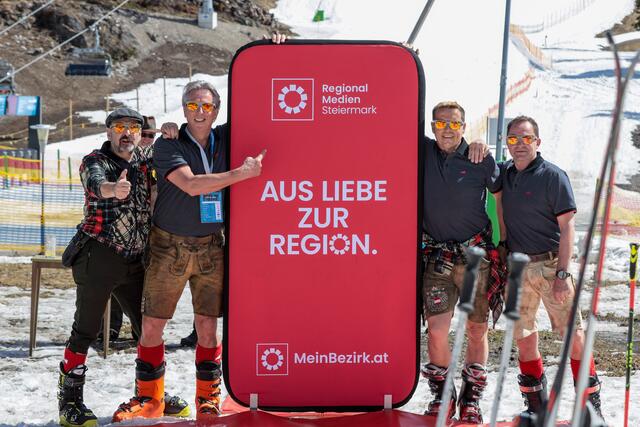 Foto: Magneto CPA/René Krammer