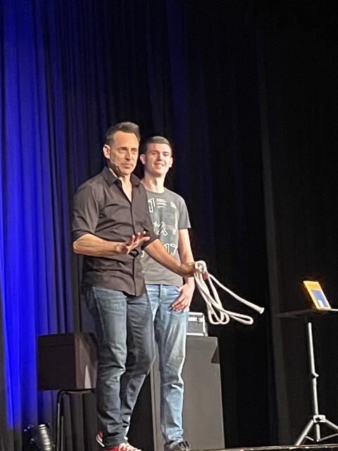 Foto: Alexandra Goll