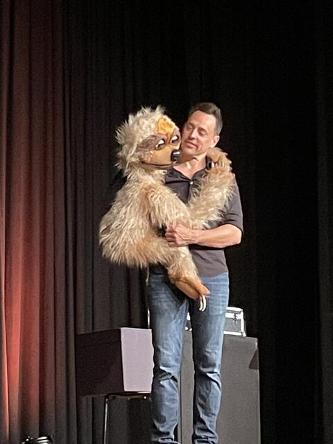 Foto: Alexandra Goll