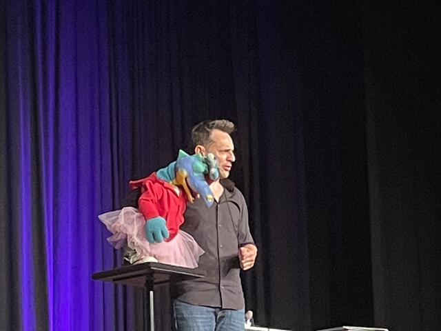 Foto: Alexandra Goll