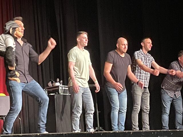 Foto: Alexandra Goll