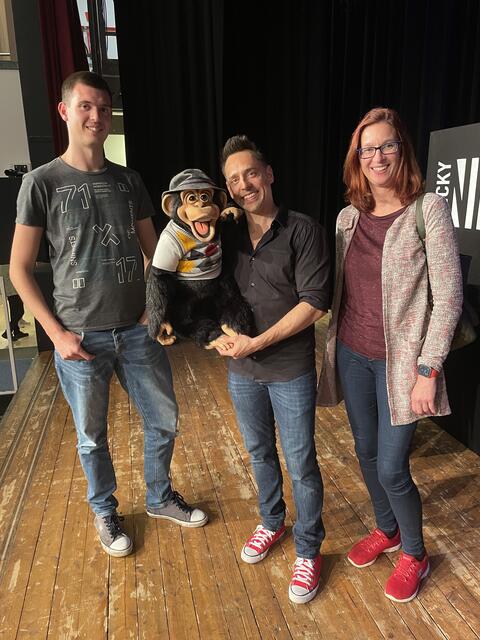 Foto: Alexandra Goll