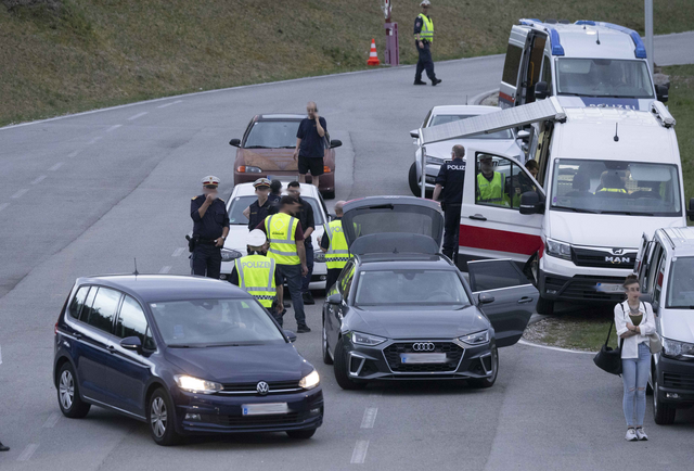 Foto: Pressefoto Scharinger