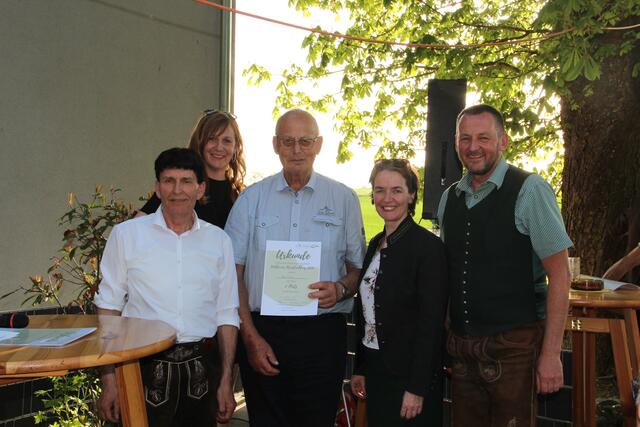 Foto: Wolferner Mostkost