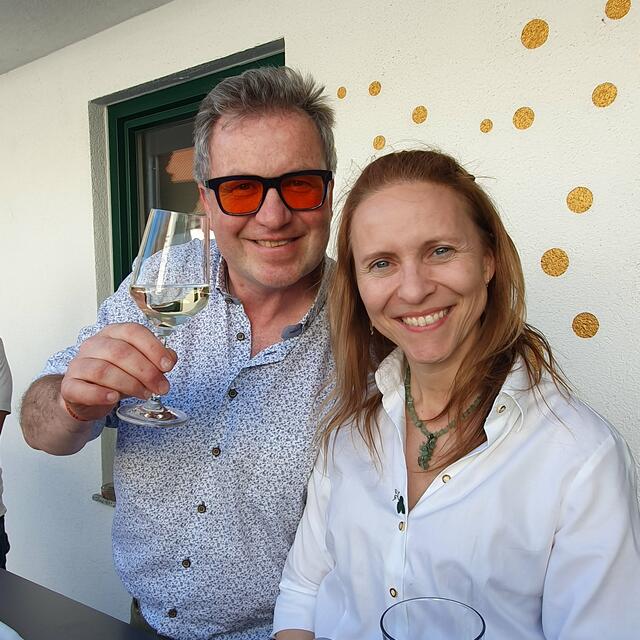 Ein Format entwickelt sich: Grosses Lob für die Weintour Weinviertel ...