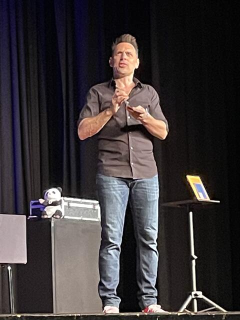 Foto: Alexandra Goll