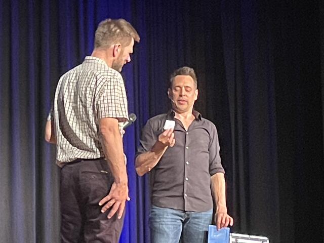 Foto: Alexandra Goll