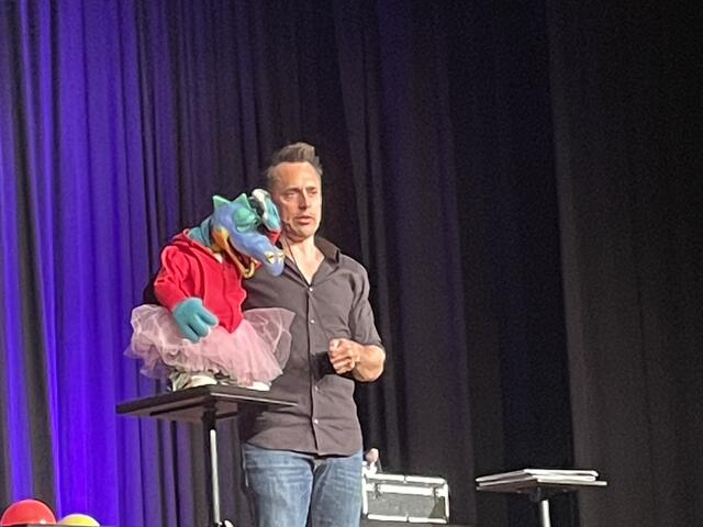 Foto: Alexandra Goll