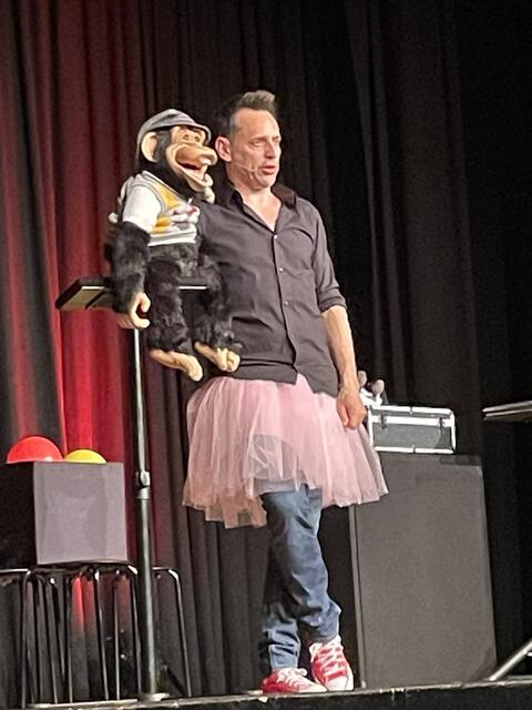 Foto: Alexandra Goll