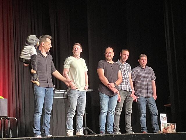 Foto: Alexandra Goll