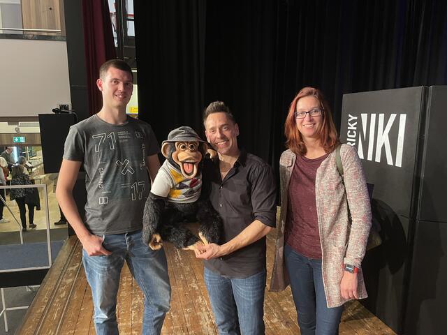 Foto: Alexandra Goll