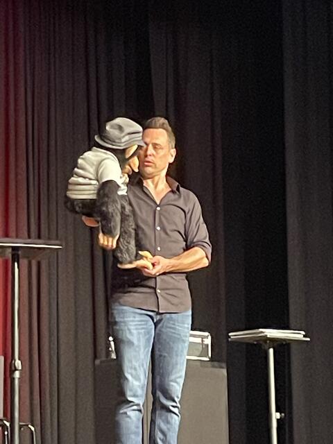 Foto: Alexandra Goll