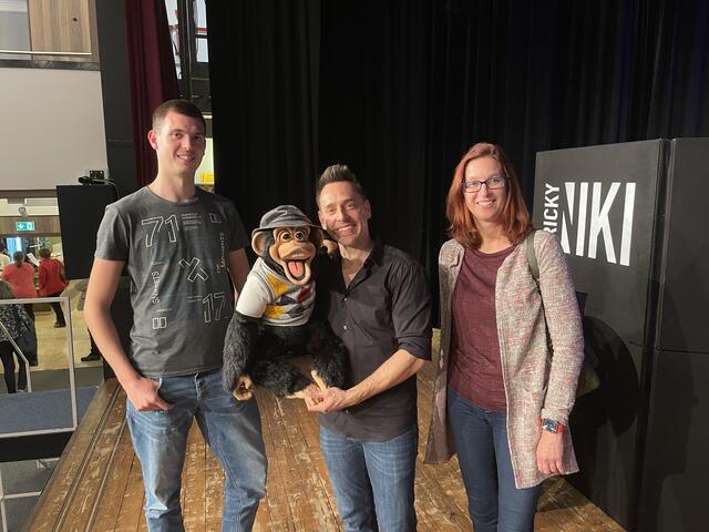 Foto: Alexandra Goll