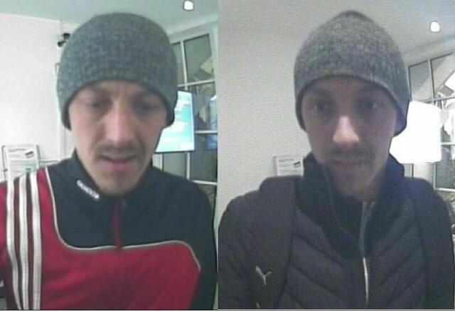 Wer kann Informationen zu diesem Mann geben? | Foto: Landespolizeidirektion Salzburg