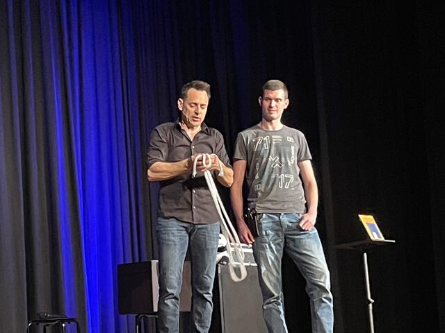 Foto: Alexandra Goll