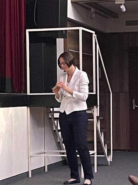 Foto: Alexandra Goll