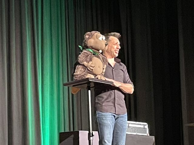 Foto: Alexandra Goll