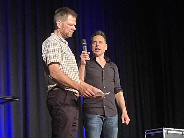 Foto: Alexandra Goll