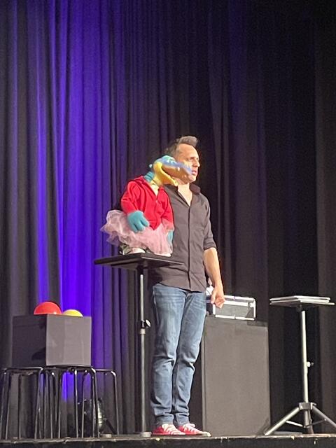 Foto: Alexandra Goll