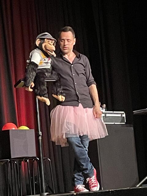 Foto: Alexandra Goll