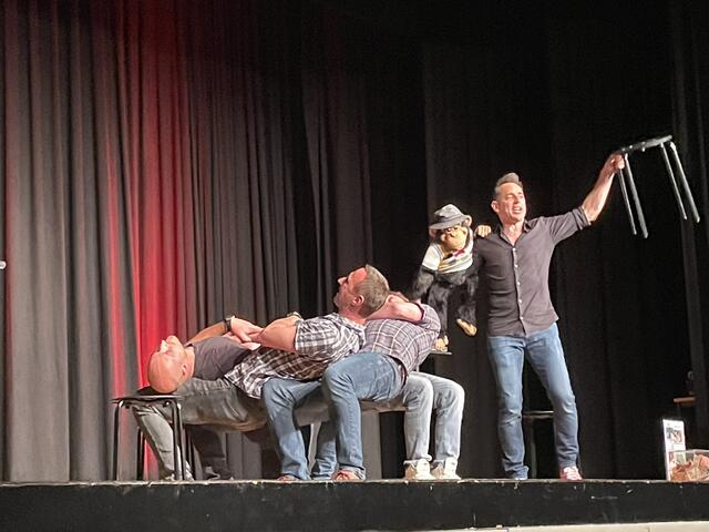 Foto: Alexandra Goll