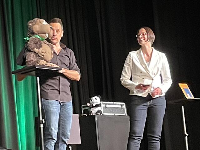 Foto: Alexandra Goll