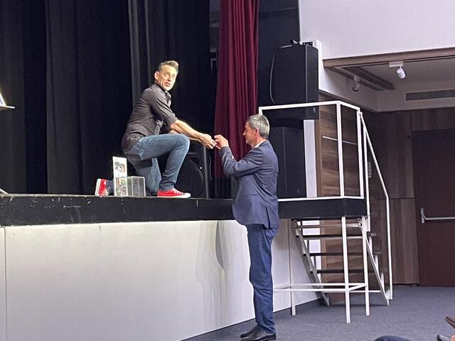 Foto: Alexandra Goll