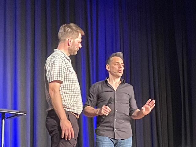 Foto: Alexandra Goll