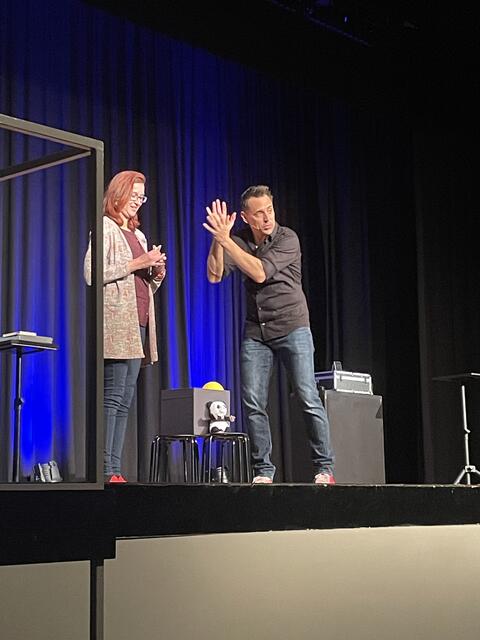 Foto: Alexandra Goll