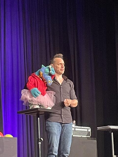 Foto: Alexandra Goll