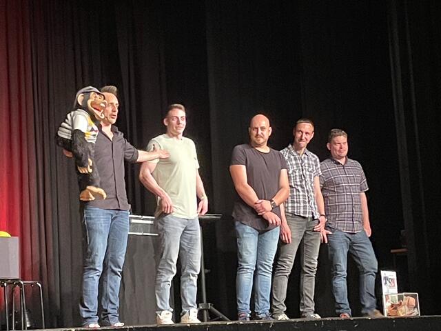 Foto: Alexandra Goll