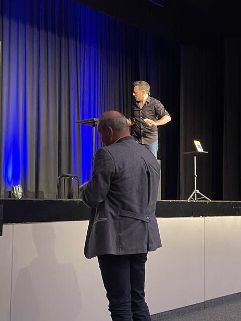 Foto: Alexandra Goll