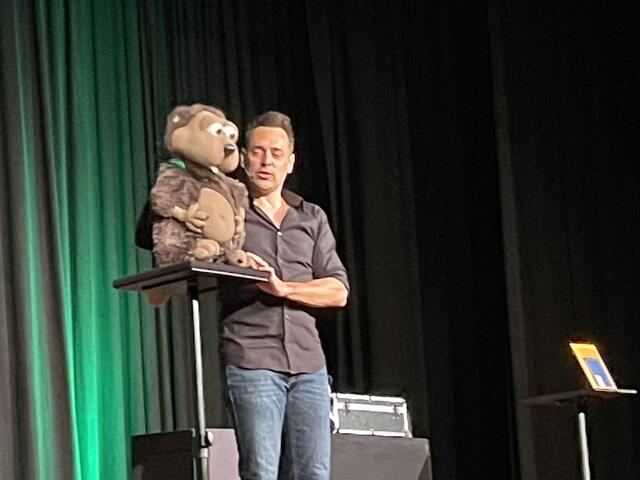 Justin Biber  | Foto: Alexandra Goll