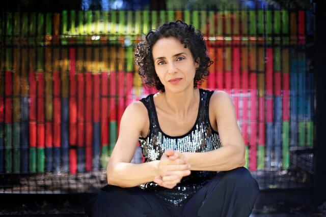 Foto: Christopher Drukker