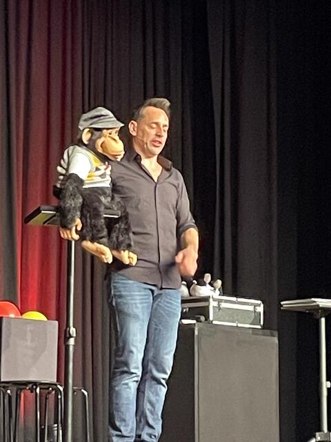 Foto: Alexandra Goll