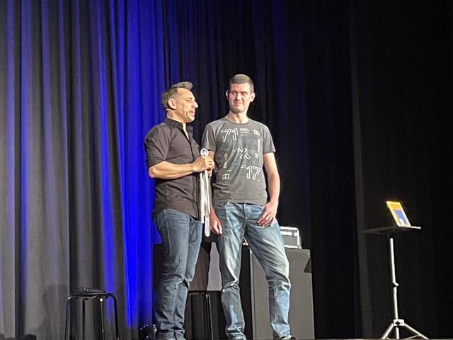 Foto: Alexandra Goll