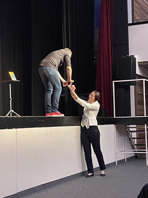 Foto: Alexandra Goll